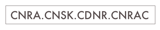  CNRA.CNSK.CDNR.CNRAC