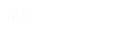 B.S