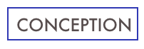  CONCEPTION